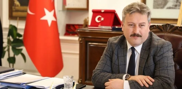 “ŞADIRVANLAR KÜLTÜRÜMÜZ VE GELENEKLERİMİZİN MİMARİSİNİ YANSITACAKTIR”