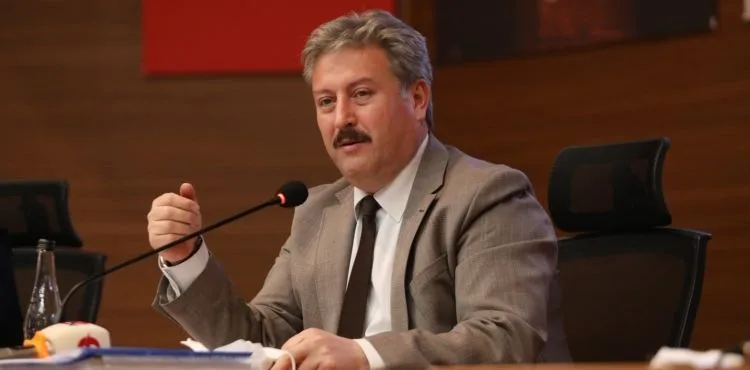 BAŞKAN PALANCIOĞLU, YENİ SEÇİLEN MECLİS KOMİSYON ÜYELERİNE BAŞARILAR DİLEDİ