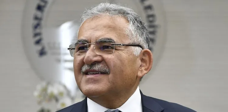BAŞKAN BÜYÜKKILIÇ’TAN “RAMAZAN” MESAJI