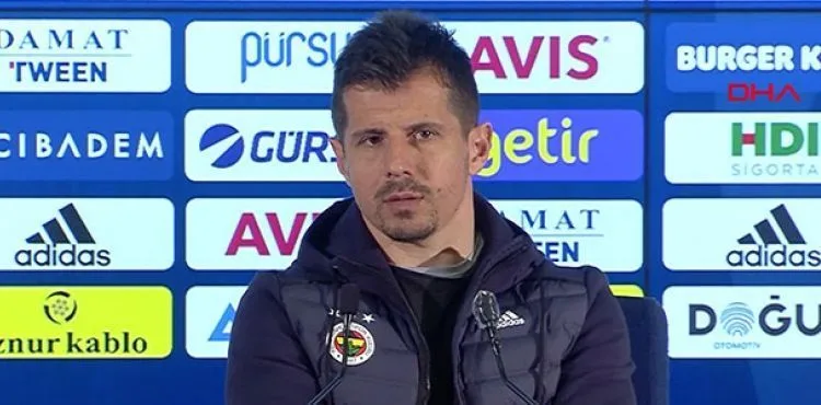 Emre Belözoğlu: İstek, arzu, inanç, mutluluk vericiydi