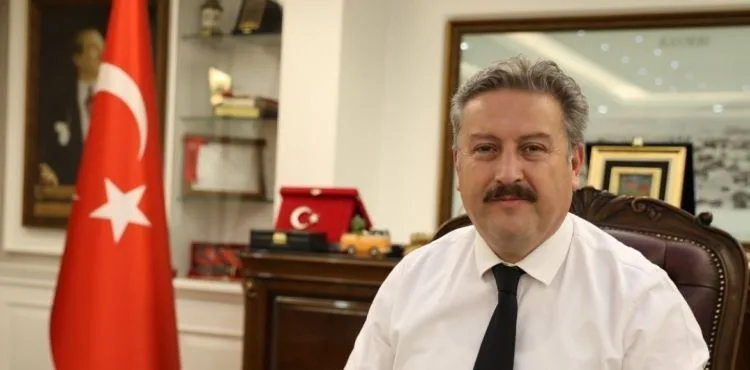 “HAYIRLI RAMAZANLAR”