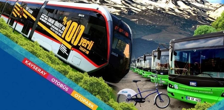 ULAŞIM A.Ş. BİLİMSEL TABANLI HEDEF VEREN İLK ŞİRKET OLDU