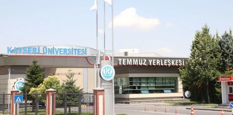 Kayseri Üniversitesi, OSB’lerde Olmayı Ön Planda Tutuyor