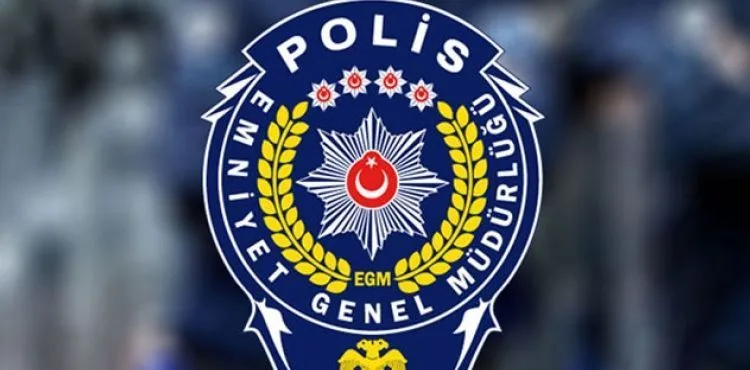 EGM'den 'kadına yönelik şiddet' açıklaması