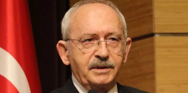 Dokunulmazlık dosyaları TBMM'de