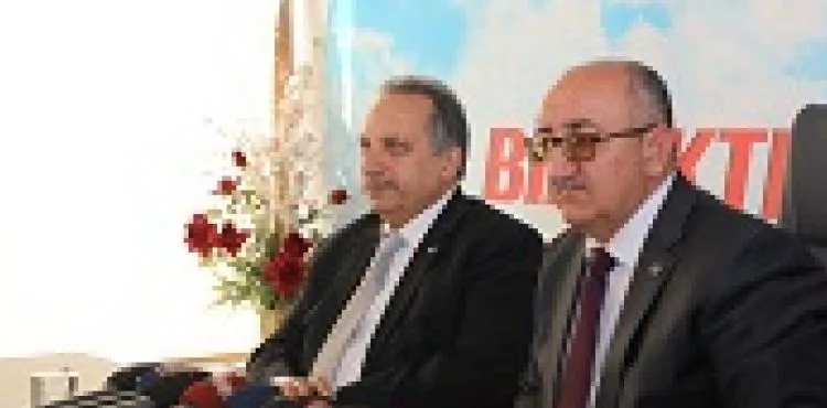 BAŞKAN YALÇIN’DAN ALTINKAYA İÇİN TAZİYE MESAJI