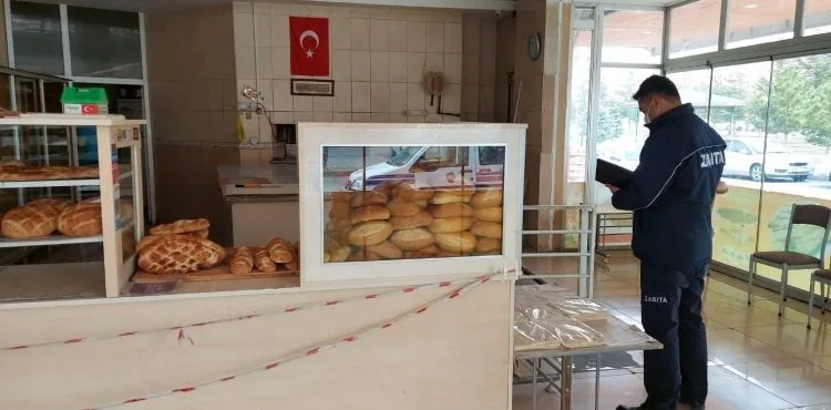 PİYASADA ÇOK YÖNLÜ DENETİMLERE DEVAM