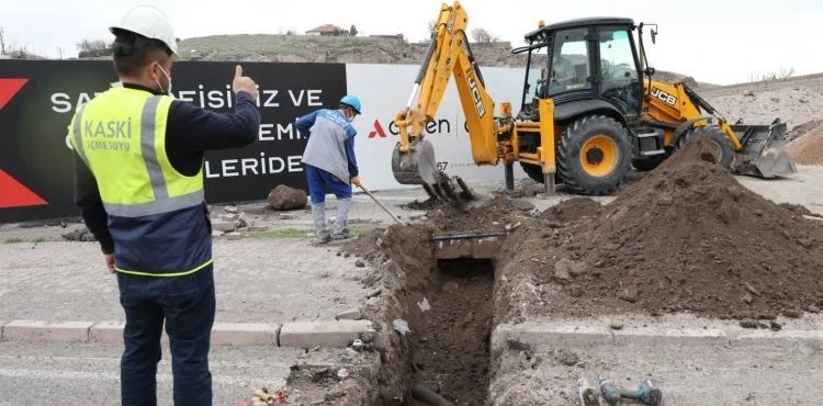 BÜYÜKŞEHİR “HİZMETLERİ” KISITLAMIYOR