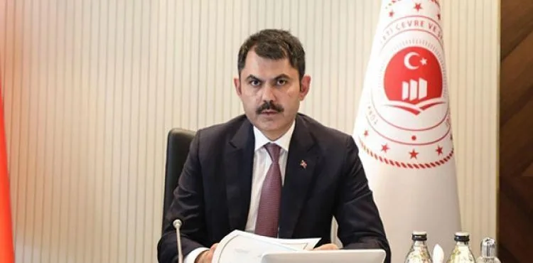 Bakan Kurum'dan TOKİ ödemelerinde 'indirim' açıklaması