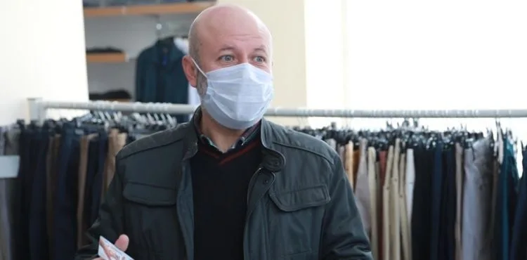 RAMAZAN’DA KOCASİNANLILARA HER ZAMANKİNDEN DAHA FAZLA DESTEK