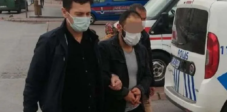 Sürücüsü 'dur' ihtarına uymayan otomobilden uyuşturucu çıktı
