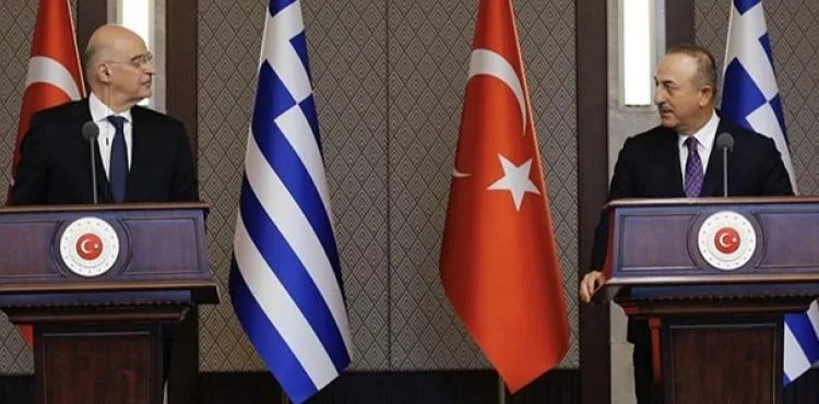 Çavuşoğlu: Dendias, dürüst ve samimi davranmadı