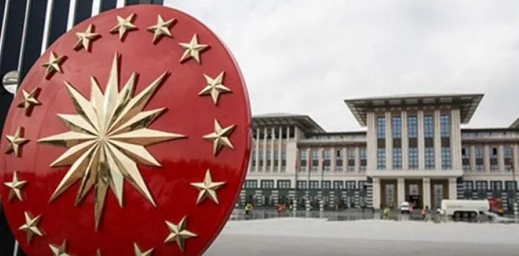 Cumhurbaşkanı kararıyla 6 üniversiteye rektör atandı