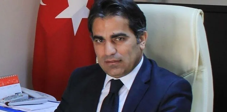 Kayseri Gazeteciler Cemiyeti Başkanlığına Metin Kösedağ seçildi
