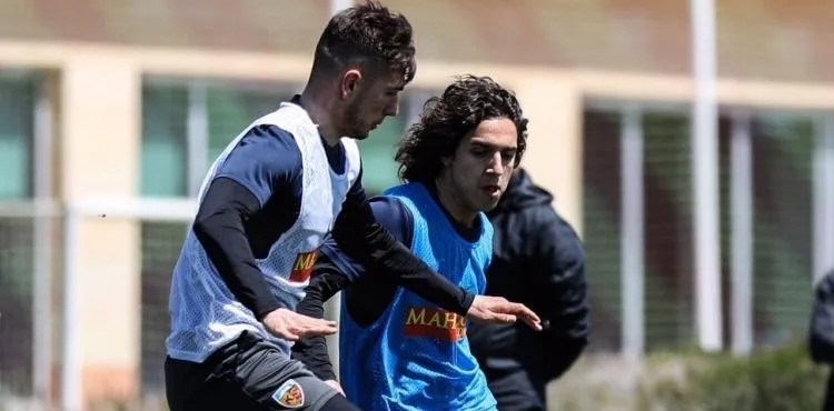 Kayserispor’da Beşiktaş mesaisi başladı