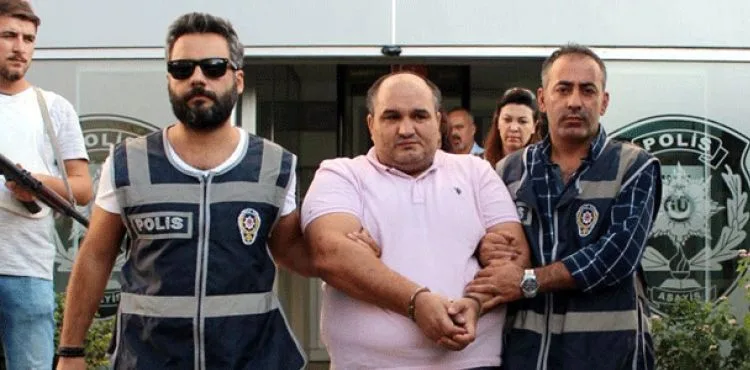 Dolandırıcılıktan 75 yıl hapis alan 'cinci hoca'ya, cinayete yardımdan da 24 yıl
