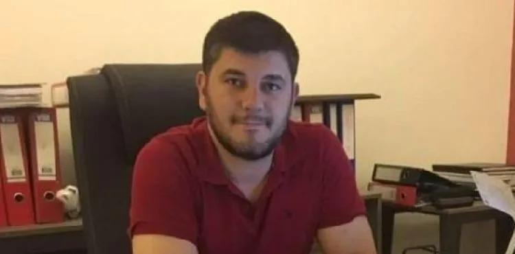 Kayseri'de 40 yaşındaki mali müşavir, koronavirüsten öldü