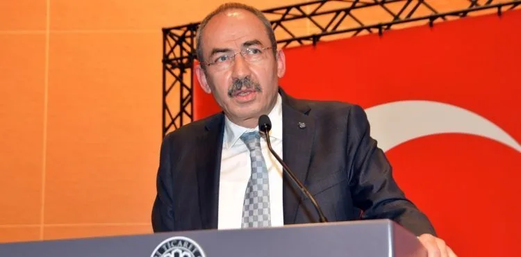 GÜLSOY : TAM KAPANMA SÜRECİNDE KREDİ ÖDEMELERİ VE KAMU ALACAKLARI ÖTELENSİN