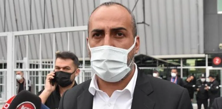 Kayserispor Basın Sözcüsü Mustafa Tokgöz: İnşallah ligde kalacağız