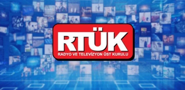 RTÜK'ten tam kapanmada 'pandemi haberleri' uyarısı