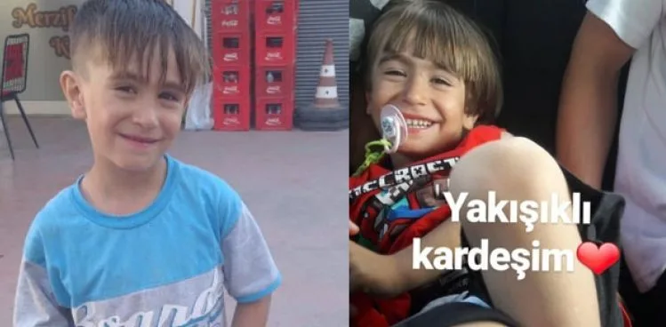 Büyükçekmece'de su deposuna düşen çocuk hayatını kaybetti