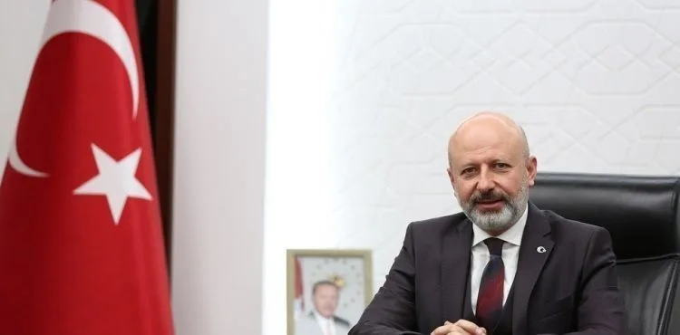 BAŞKAN ÇOLAKBAYRAKDAR’DAN GLÜTENSİZ HAYATA BÜYÜK DESTEK