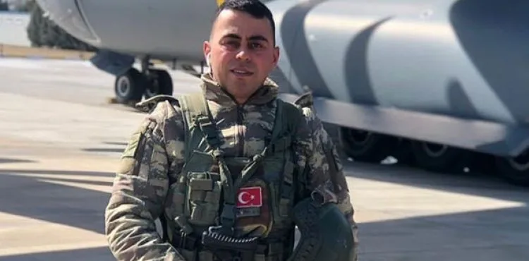 'Pençe Yıldırım Harekatı'ndan acı haber