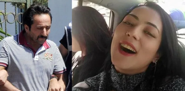 Gülizar'ın katilinin ağırlaştırılmış müebbet cezası onandı