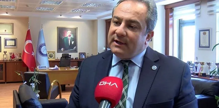 Bilim Kurulu Üyesi İlhan: Hedeflenen grup aşılanırsa 29 Ekim'de rahatlarız