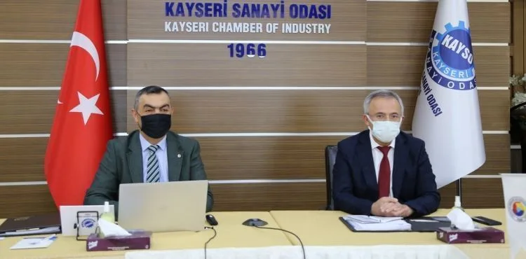 “Kısa Vadede İş İnsanlarının ve Çalışanların Aşılanması Gerekiyor”