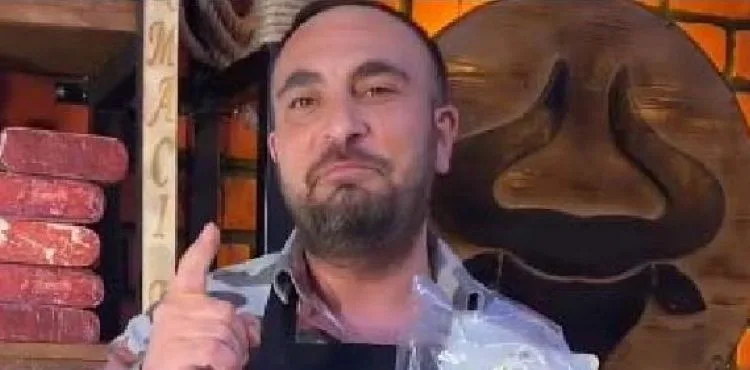 Pastırmacı Tolga, e-ticarette 100 bininci siparişini teslim etti