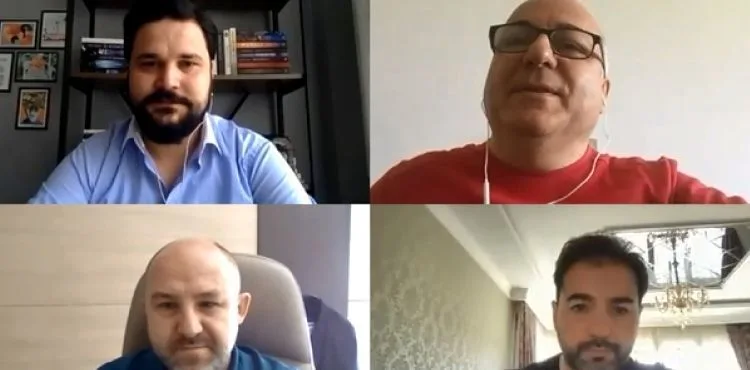 KAYSO’dan Şirketler İçin Sosyal Medya ve İçerik Yönetimi Konulu Eğitim