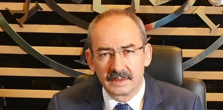 GÜLSOY : “NİSAN AYINDA 290 MİLYON 234 BİN DOLAR İHRACAT YAPTIK” “NİSAN’DA İHRACATIMIZ GEÇTİĞİMİZ YILA ORANLA YÜZDE 157,4 ORANINDA ARTTI”