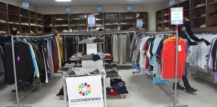 KOCASİNAN GÖNÜLLÜSÜ, 156 BİN KİŞİNİN YÜREĞİNE DOKUNDU
