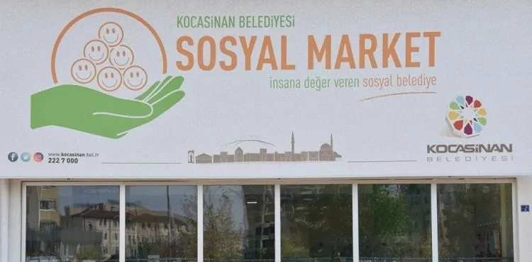 KOCASİNAN GÖNÜLLÜSÜ, 156 BİN KİŞİNİN YÜREĞİNE DOKUNDU