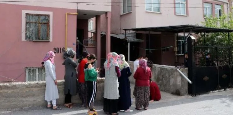 Uyuşturucu için para isteyen oğlunu tüfekle öldüren baba tutuklandı