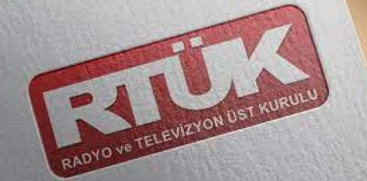 RTÜK, yerel radyo ve televizyonların kanal/frekans taksit ücretlerini 4 ay erteledi