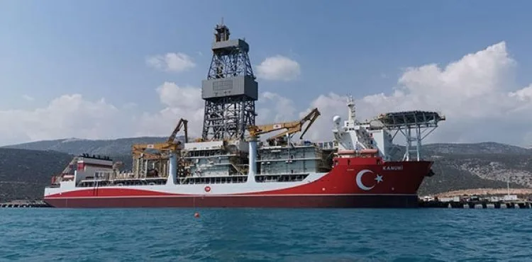 Bakan Dönmez duyurdu: Karadeniz’e açıldı