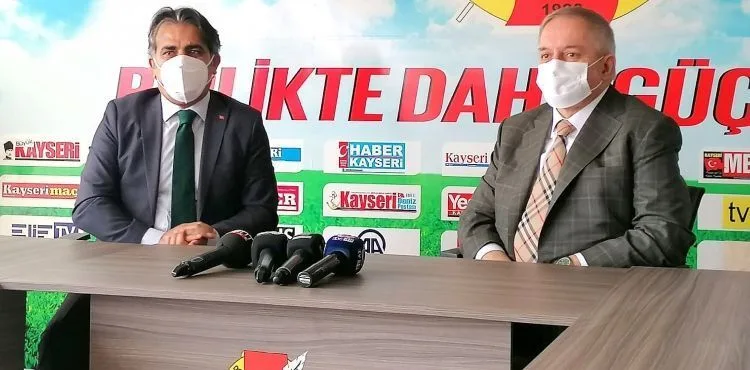 NURSAÇAN’DAN GAZETECİLER CEMİYETİ’NE ZİYARET