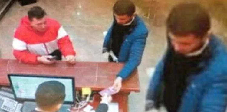 Thodex vurgununda flaş gelişme! Faruk Fatih Özer'in yeni görüntüleri ortaya çıktı