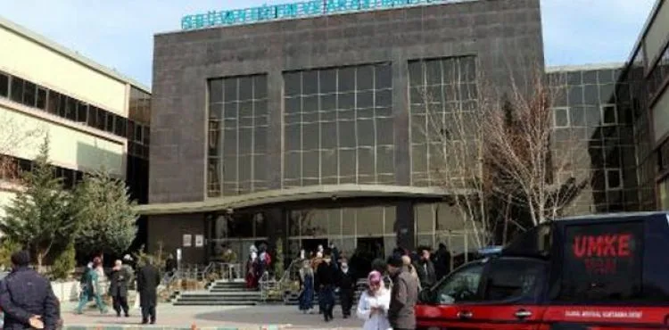 'Randevu alıp, hastaneye gidiyormuş gibi dolaşanlar risk oluşturuyor'