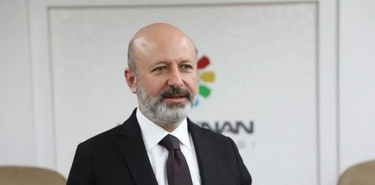 BAŞKAN ÇOLAKBAYRAKDAR, “ANNELERİMİZ BAŞ TACIMIZDIR”