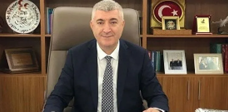 BAŞKAN TOK: “KADİR GECESİ MANEVİ ÖDÜLDÜR”