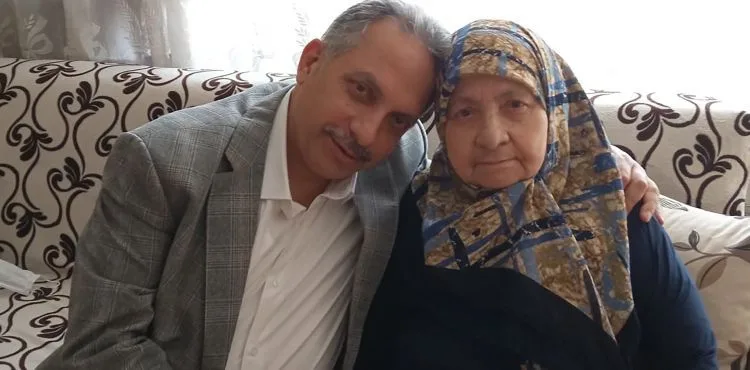 BAŞKAN YALÇIN'DAN ‘ANNELER GÜNÜ’ MESAJI