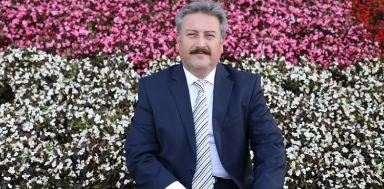 BAŞKAN PALANCIOĞLU ÇÖLYAK HASTALARININ GÜNÜNÜ KUTLADI