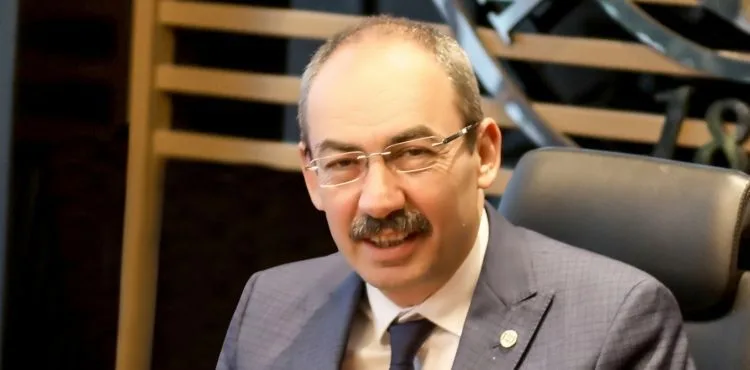 BAŞKAN GÜLSOY’DAN ANNELER GÜNÜ MESAJI