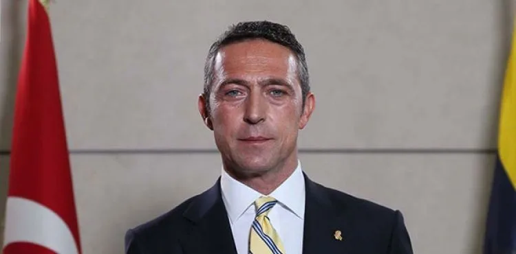 Ali Koç: Buraya kadar tertemiz geldik, sonuna kadar da tertemiz gidecek