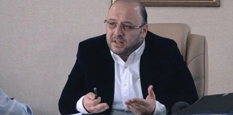 KAYSERİ OSB’NE SAHİP ÇIK PLATFORMU SÖZCÜSÜ KİRACIOĞLU’NDAN RAMAZAN BAYRAMI MESAJI