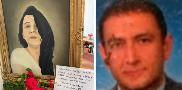 Gülsüm'ün katili: Kendimi daha iyi ifade edebilmem için tahliye edin