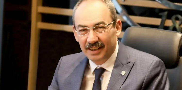 KTO BAŞKANI GÜLSOY'DAN RAMAZAN BAYRAMI MESAJI